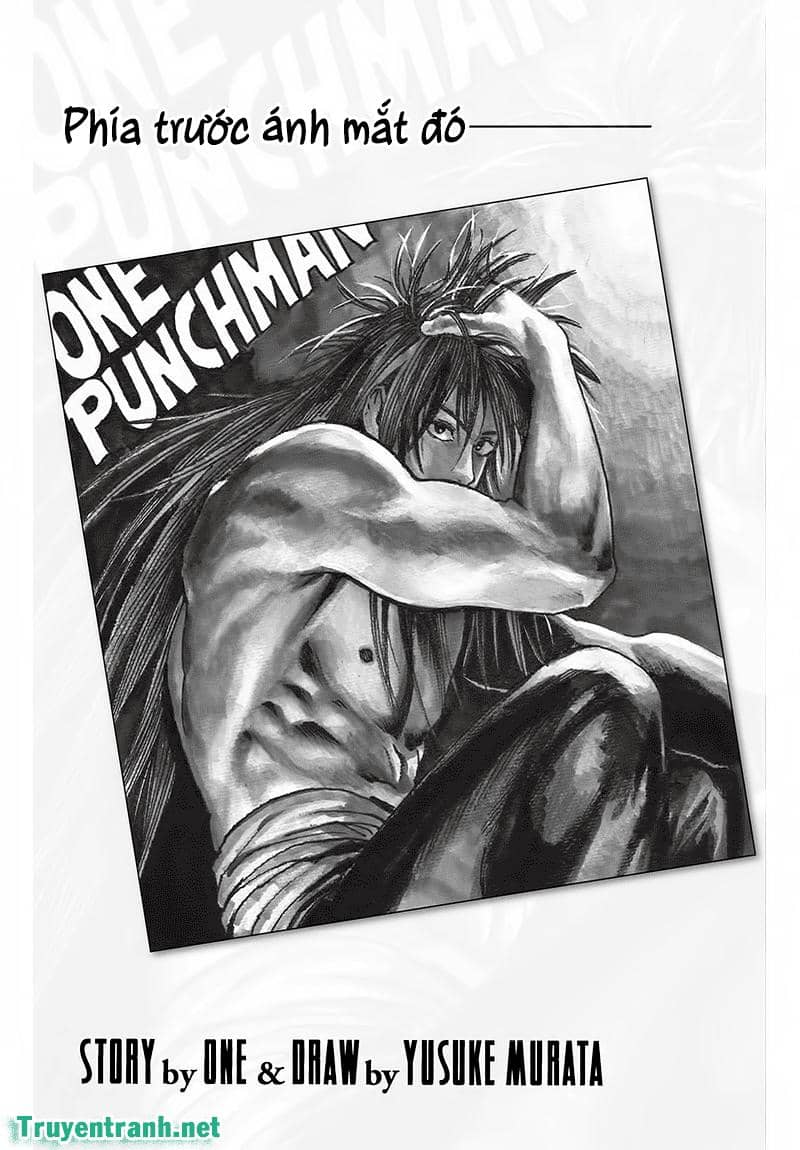 Onepunch Man - Chương 115 - ảnh 1