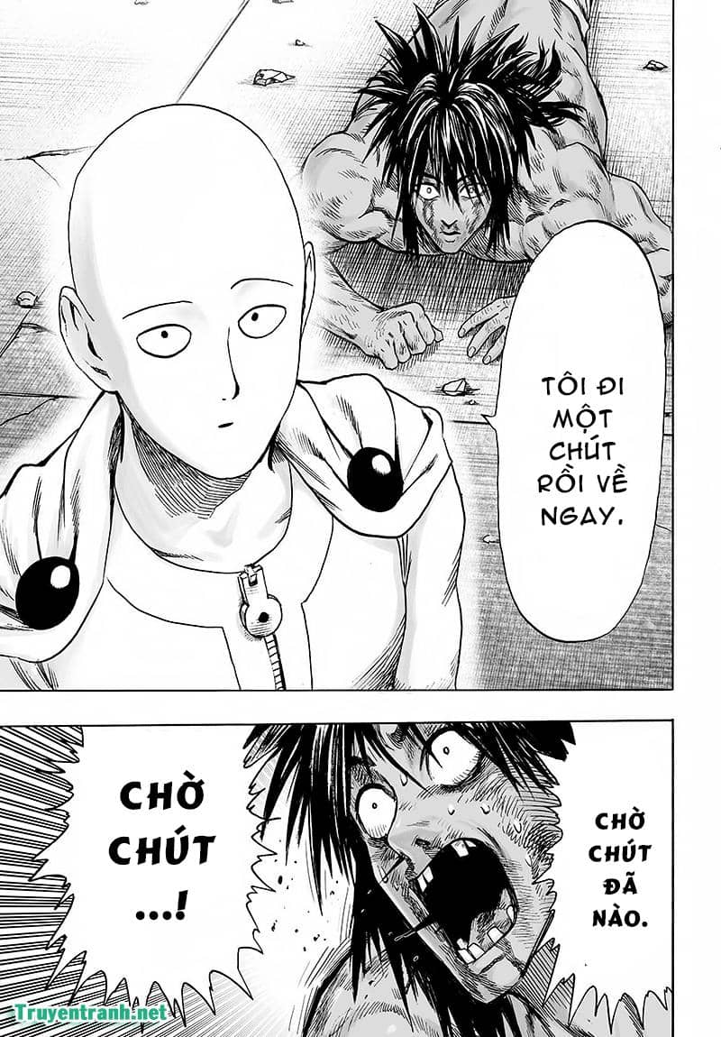 Onepunch Man - Chương 116 - ảnh 25