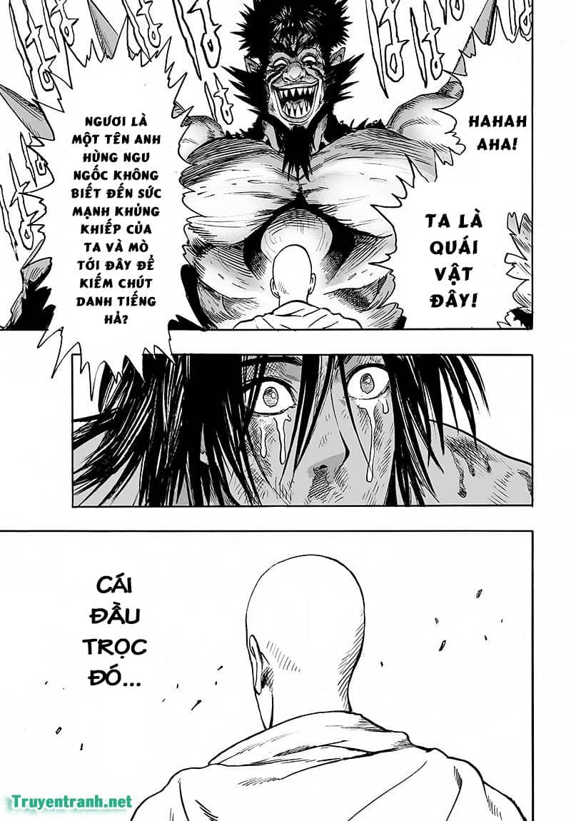 Onepunch Man - Chương 116 - ảnh 3