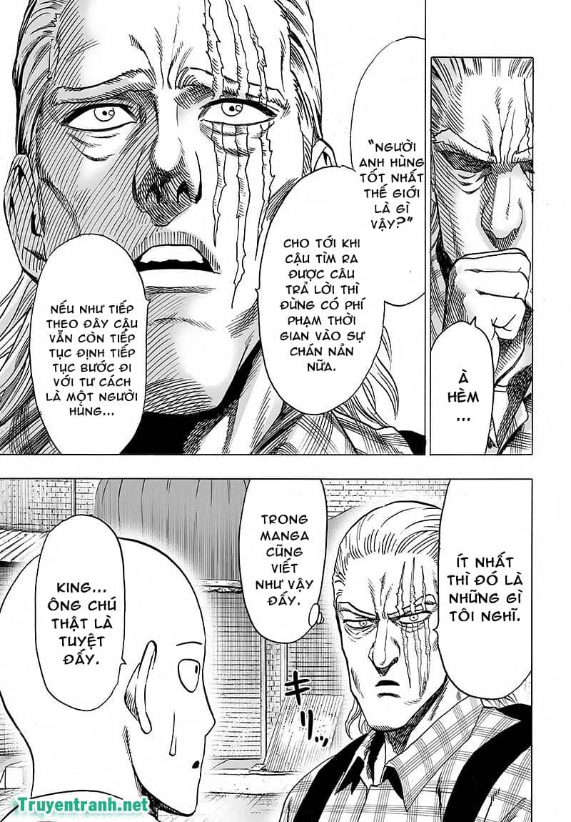 Onepunch Man - Chương 118 - ảnh 14