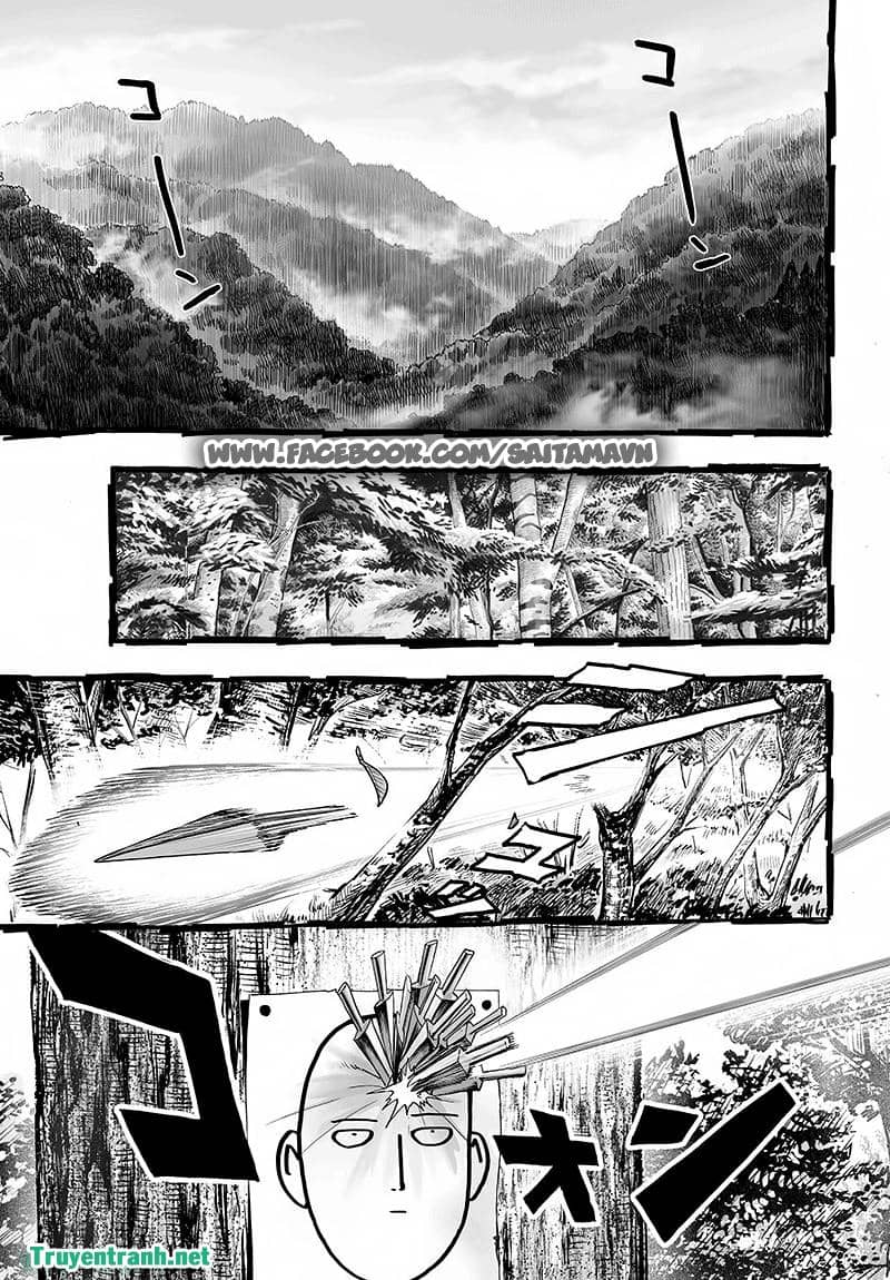 Onepunch Man - Chương 119 - ảnh 4