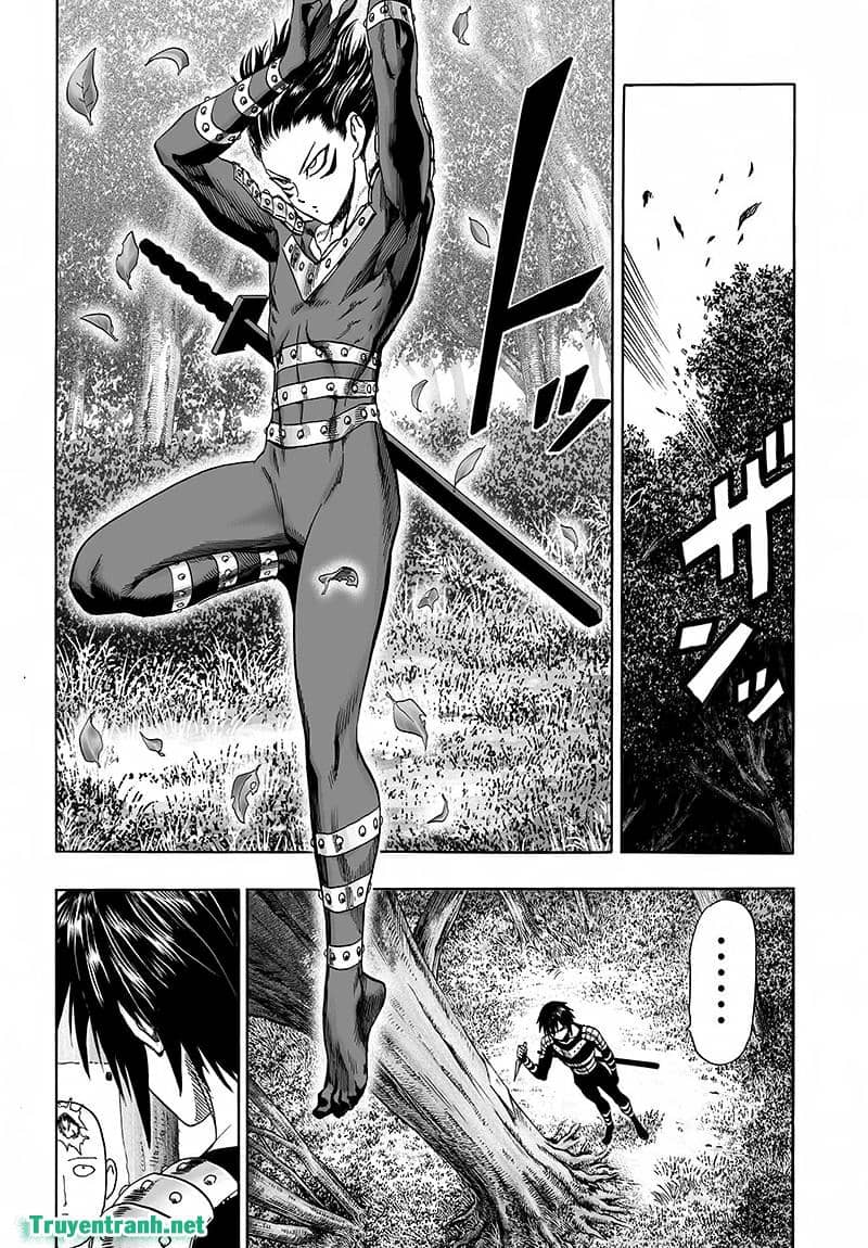 Onepunch Man - Chương 119 - ảnh 5