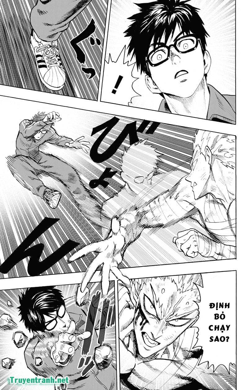 Onepunch Man - Chương 122 - ảnh 38