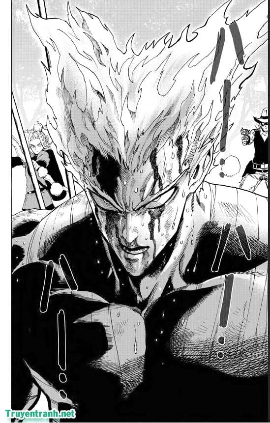 Onepunch Man - Chương 123 - ảnh 7