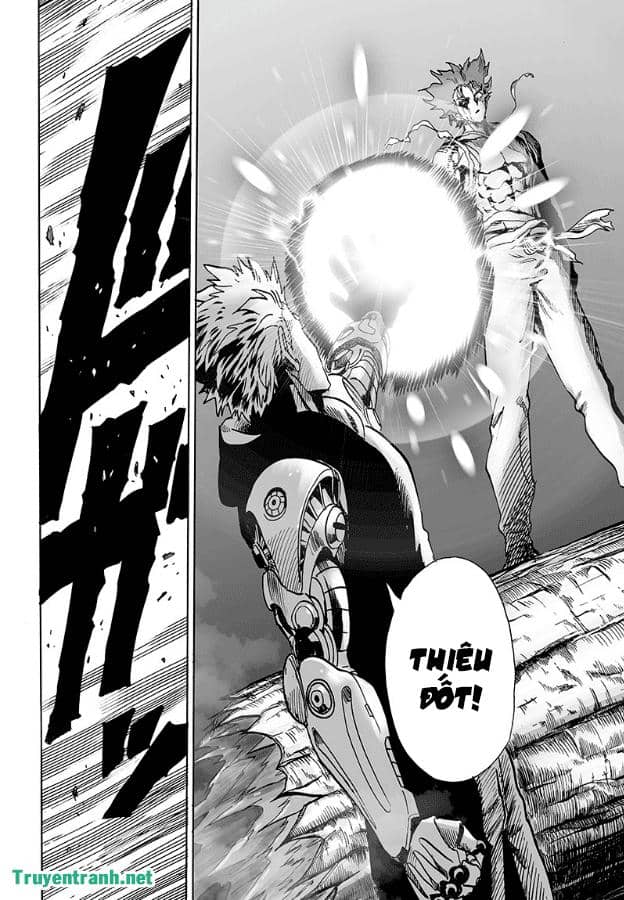 Onepunch Man - Chương 124 - ảnh 45