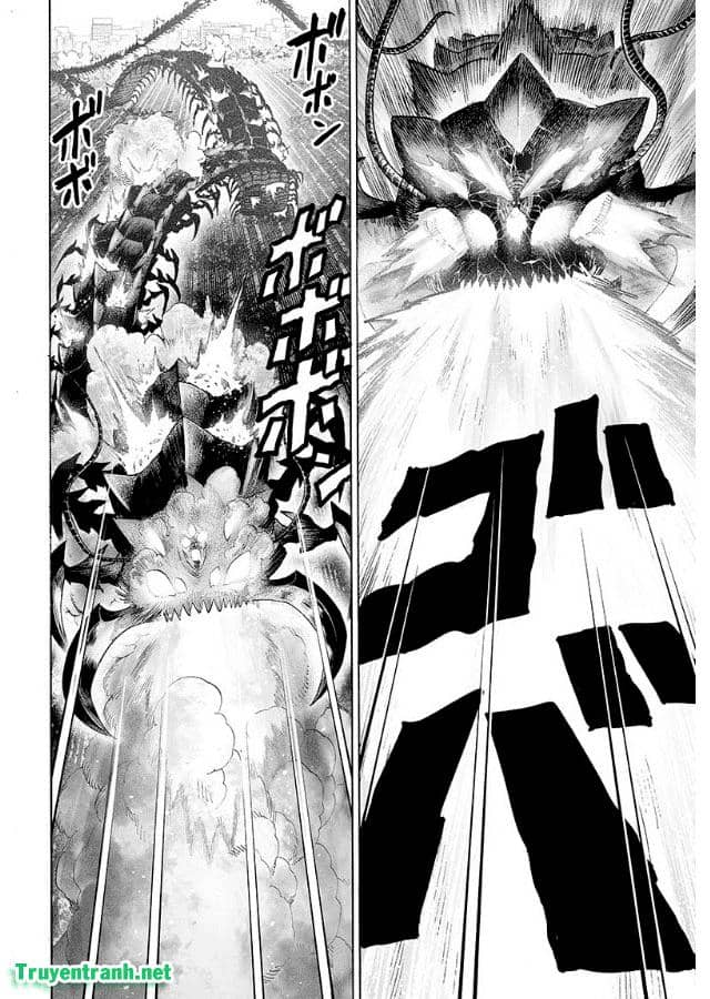 Onepunch Man - Chương 125 - ảnh 104