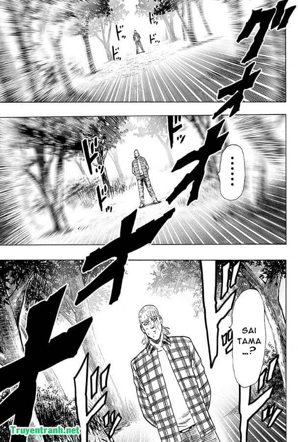 Onepunch Man - Chương 125 - ảnh 120