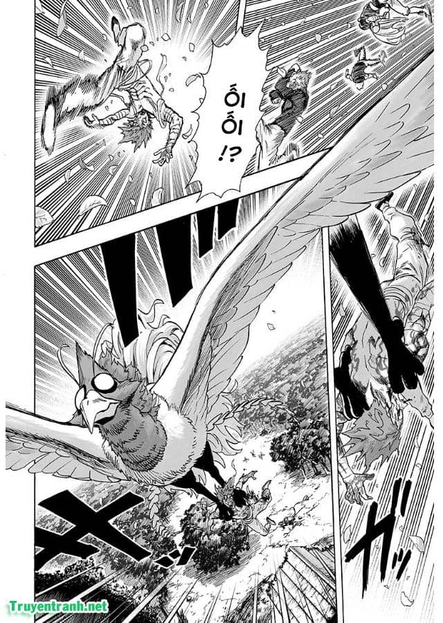 Onepunch Man - Chương 125 - ảnh 43