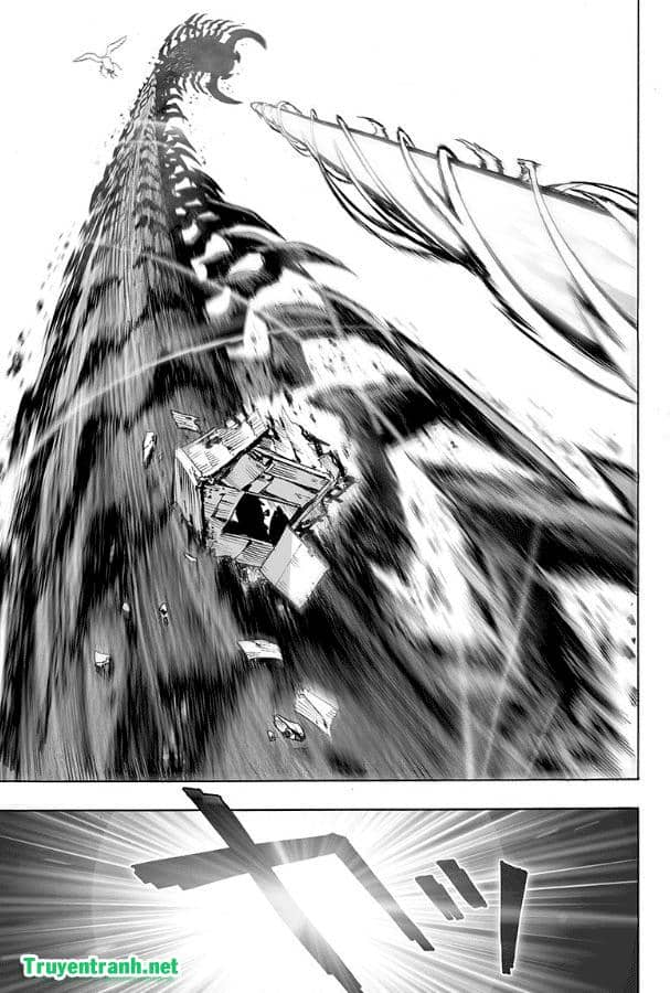 Onepunch Man - Chương 125 - ảnh 49