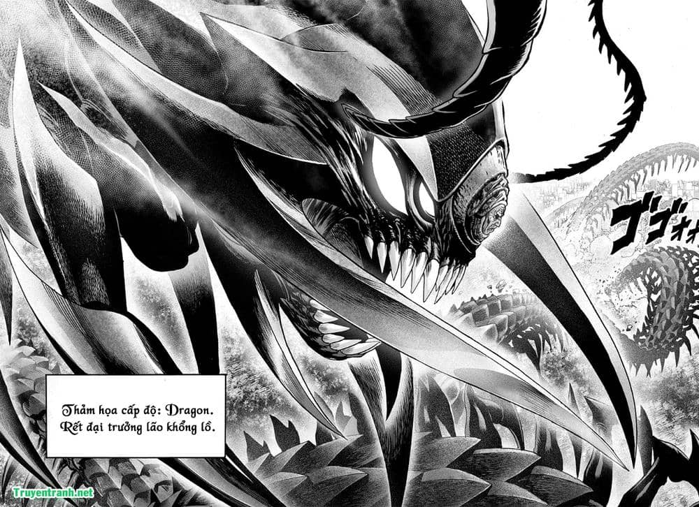Onepunch Man - Chương 125 - ảnh 54
