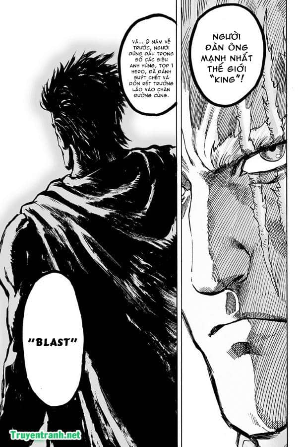 Onepunch Man - Chương 125 - ảnh 64