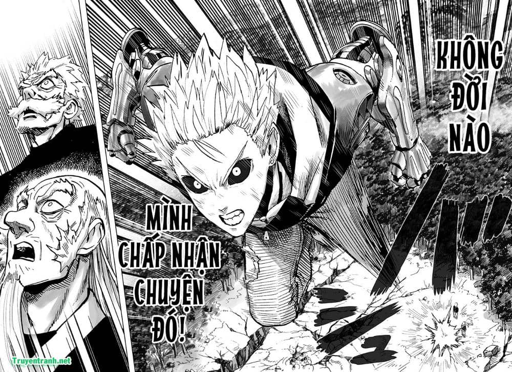 Onepunch Man - Chương 125 - ảnh 85