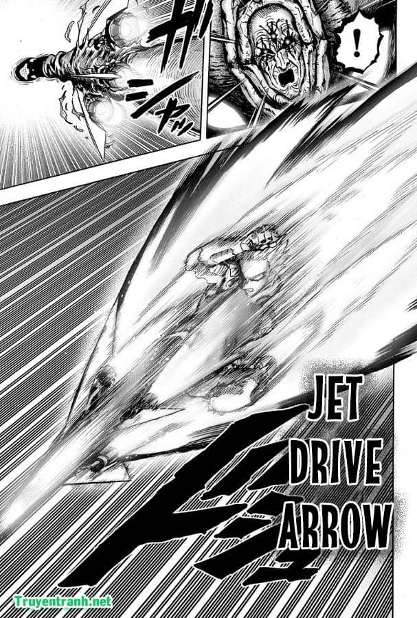 Onepunch Man - Chương 125 - ảnh 98
