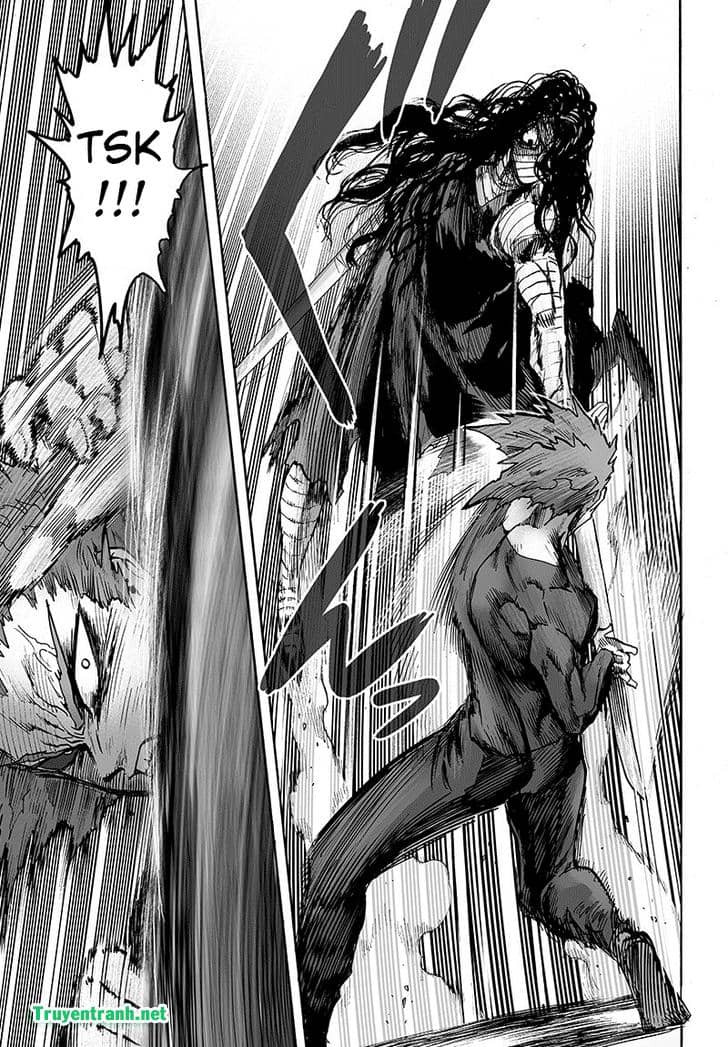 Onepunch Man - Chương 129 - ảnh 14