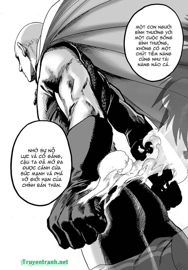 Onepunch Man - Chương 129 - ảnh 48