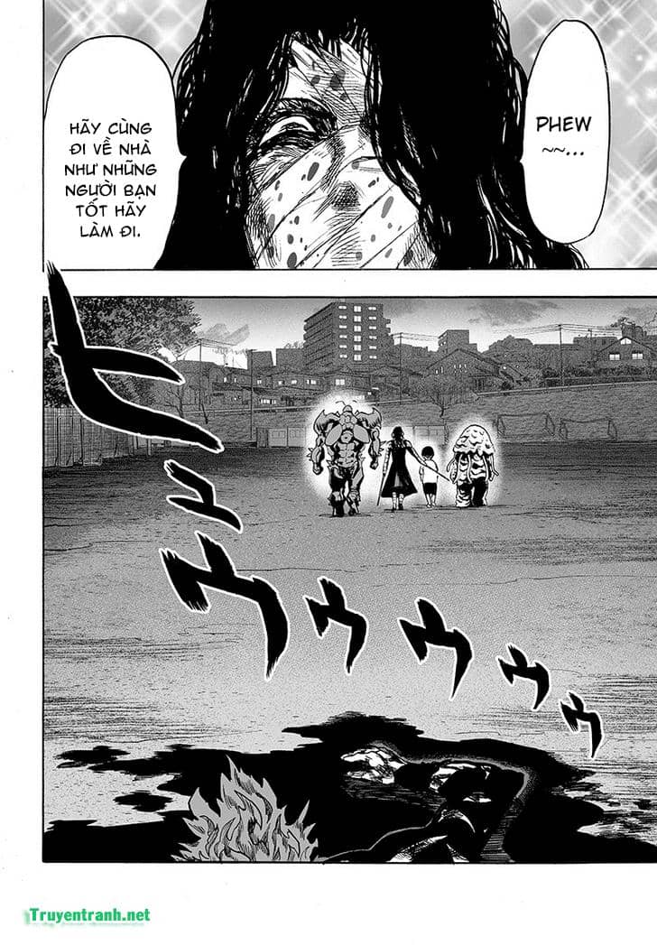 Onepunch Man - Chương 129 - ảnh 59