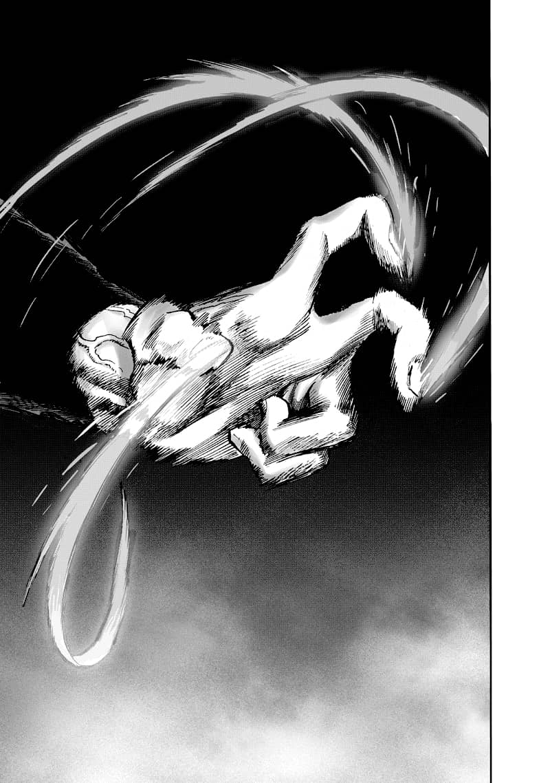 Onepunch Man - Chương 131 - ảnh 35
