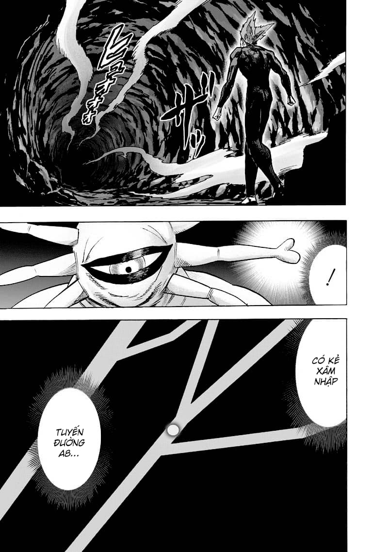 Onepunch Man - Chương 131 - ảnh 5