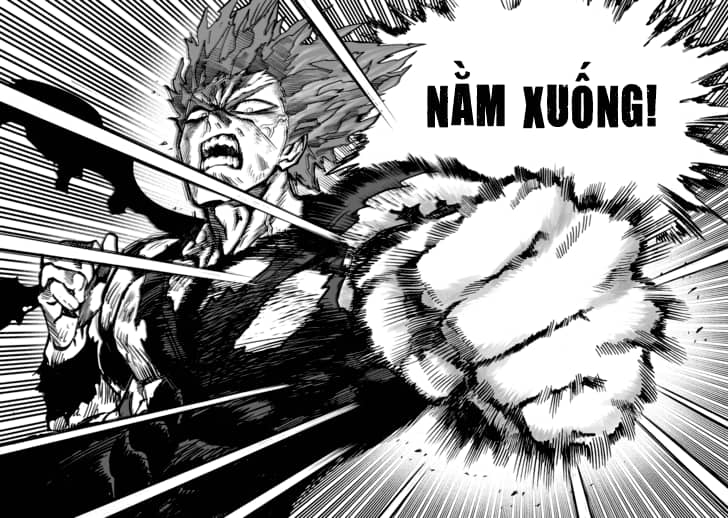 Onepunch Man - Chương 132 - ảnh 50