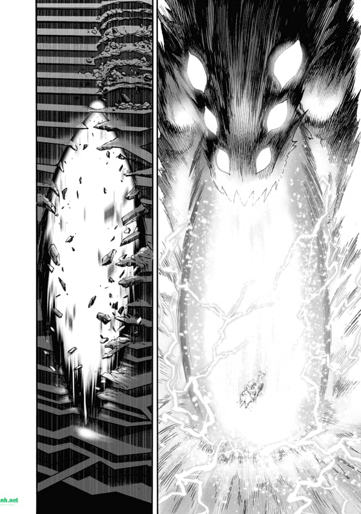 Onepunch Man - Chương 132 - ảnh 54
