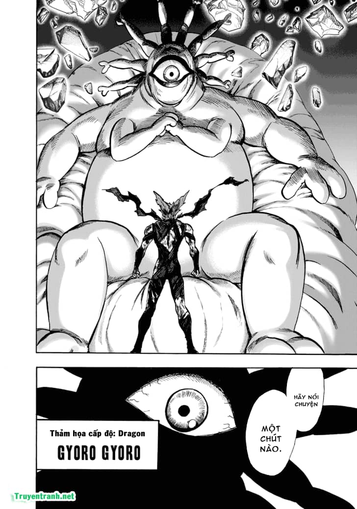 Onepunch Man - Chương 132 - ảnh 60