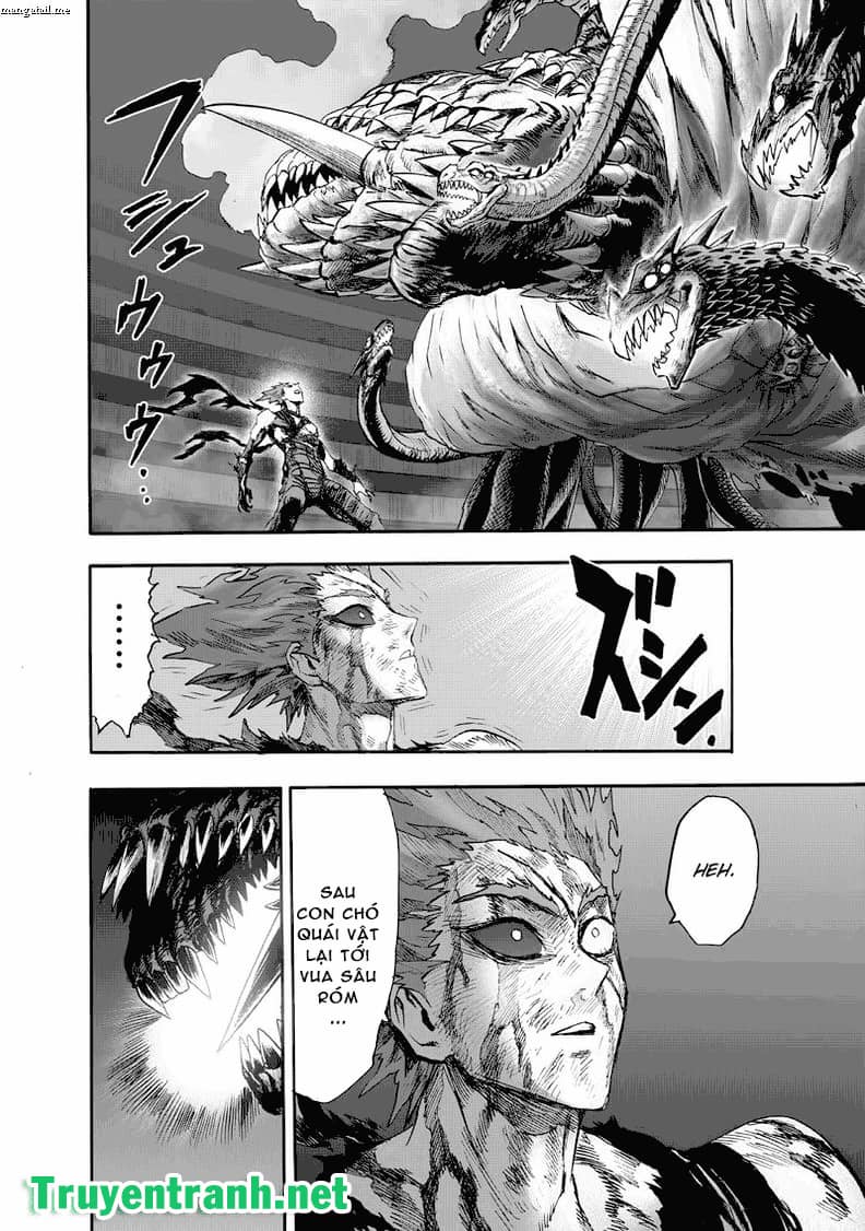 Onepunch Man - Chương 133 - ảnh 45