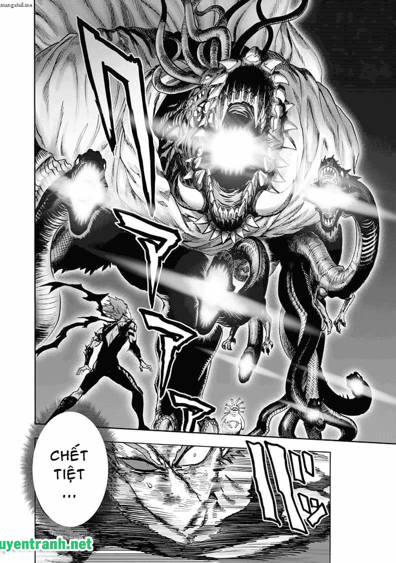 Onepunch Man - Chương 133 - ảnh 46