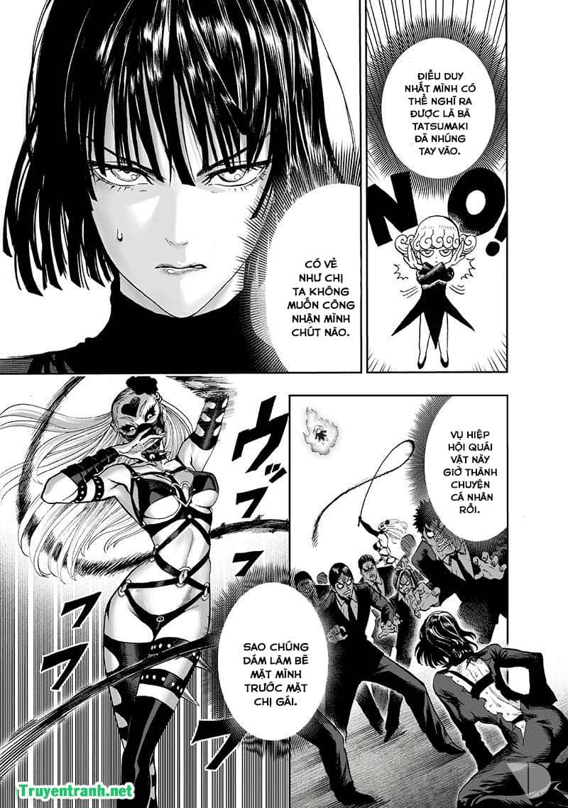 Onepunch Man - Chương 134 - ảnh 56