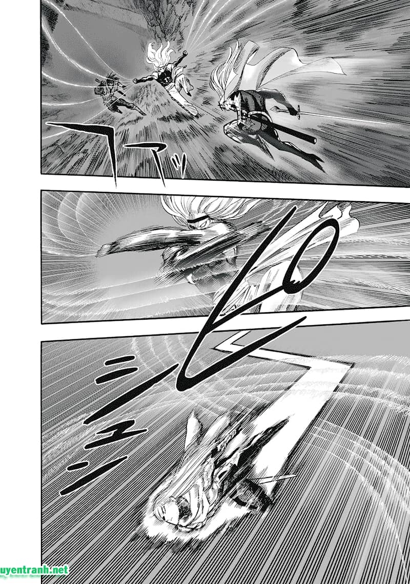 Onepunch Man - Chương 136 - ảnh 37