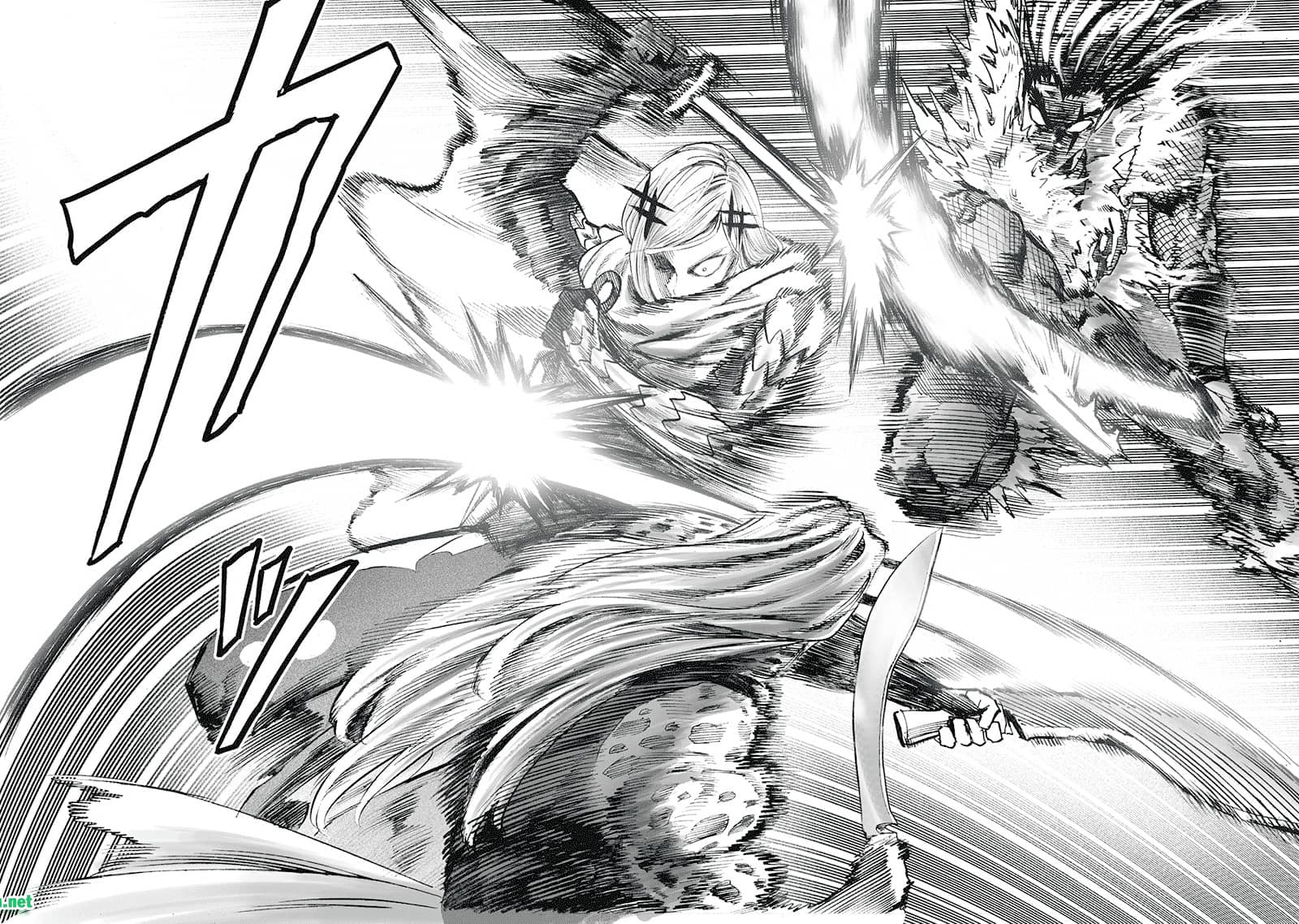 Onepunch Man - Chương 136 - ảnh 53