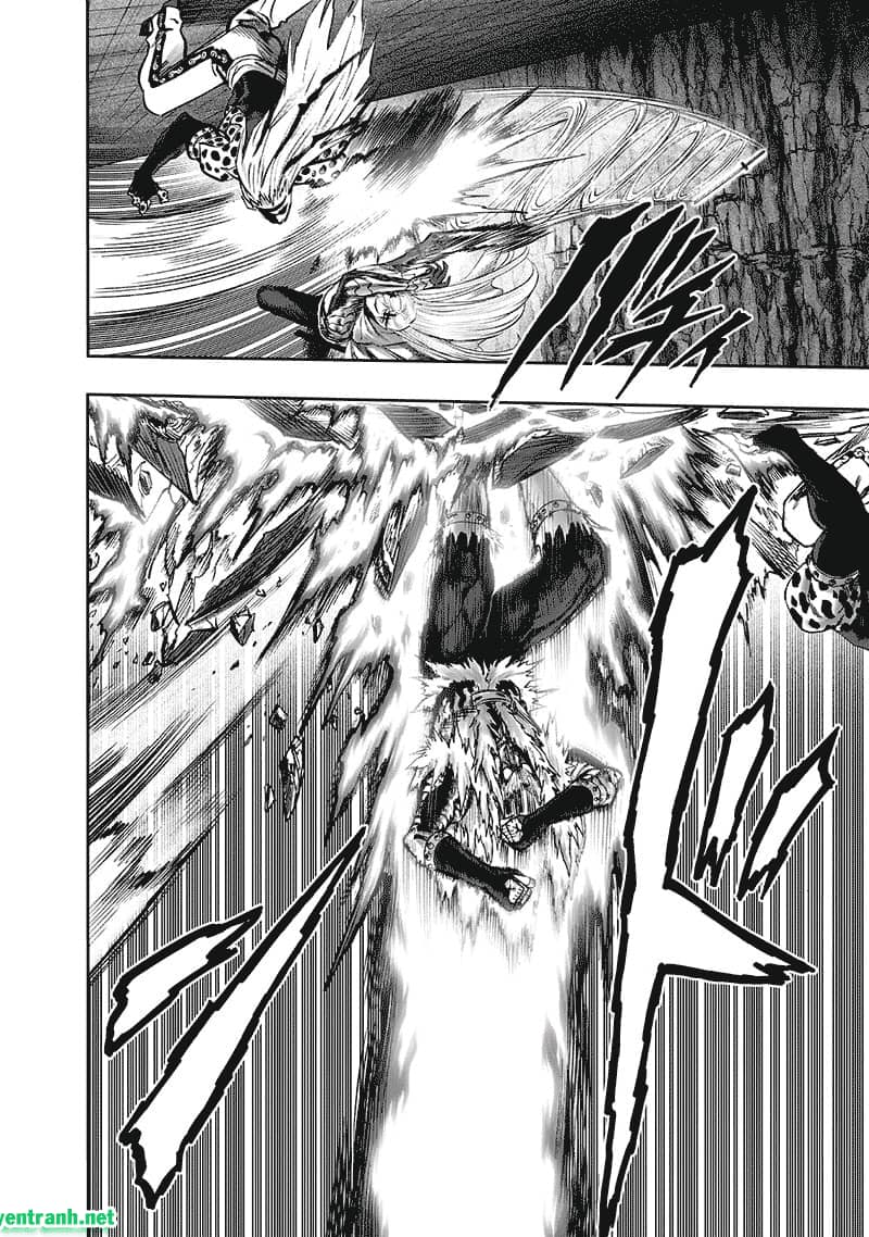 Onepunch Man - Chương 137 - ảnh 18