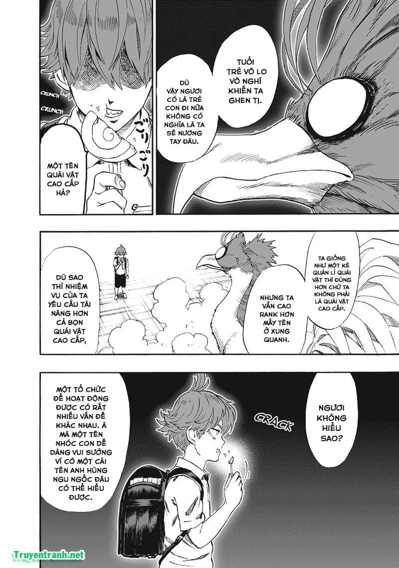 Onepunch Man - Chương 138 - ảnh 11