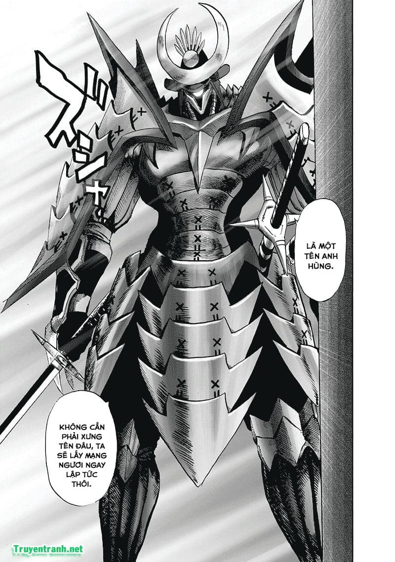 Onepunch Man - Chương 138 - ảnh 30