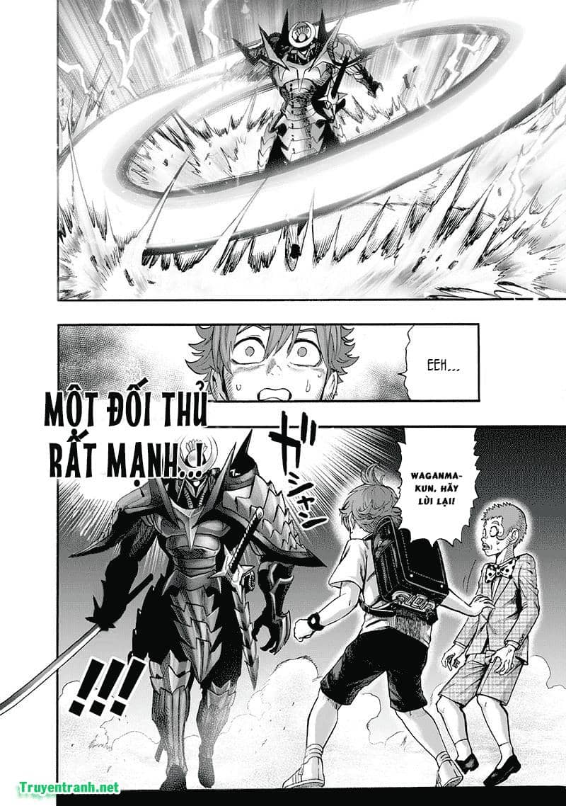 Onepunch Man - Chương 138 - ảnh 33