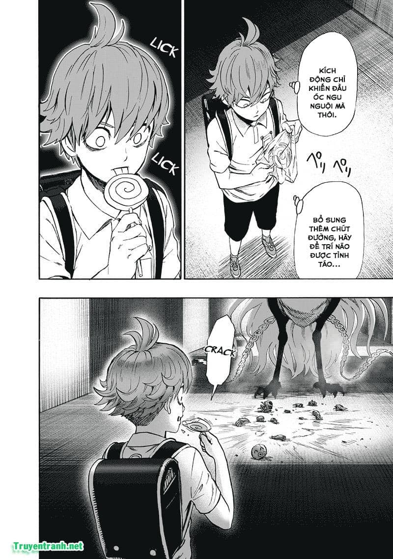 Onepunch Man - Chương 138 - ảnh 9