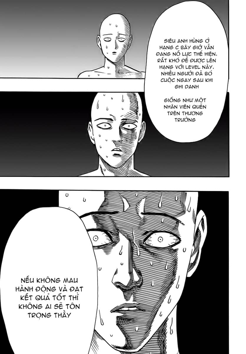Onepunch Man - Chương 19 - ảnh 13