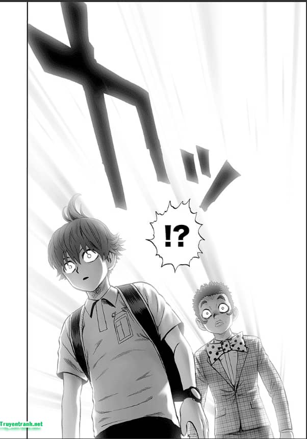 Onepunch Man - Chương 139 - ảnh 15