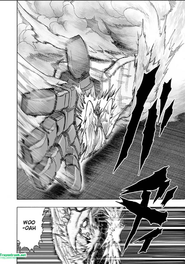 Onepunch Man - Chương 139 - ảnh 35