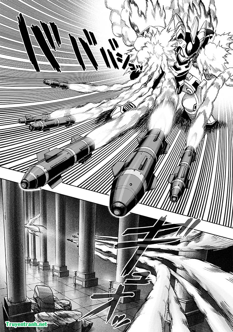 Onepunch Man - Chương 140 - ảnh 7