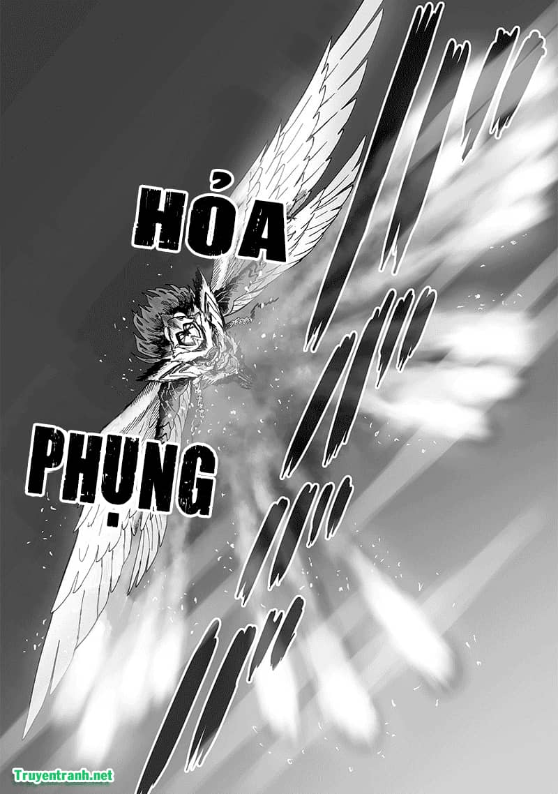 Onepunch Man - Chương 140 - ảnh 9