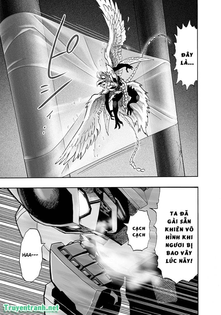 Onepunch Man - Chương 141 - ảnh 10