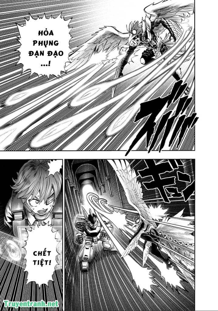 Onepunch Man - Chương 141 - ảnh 6