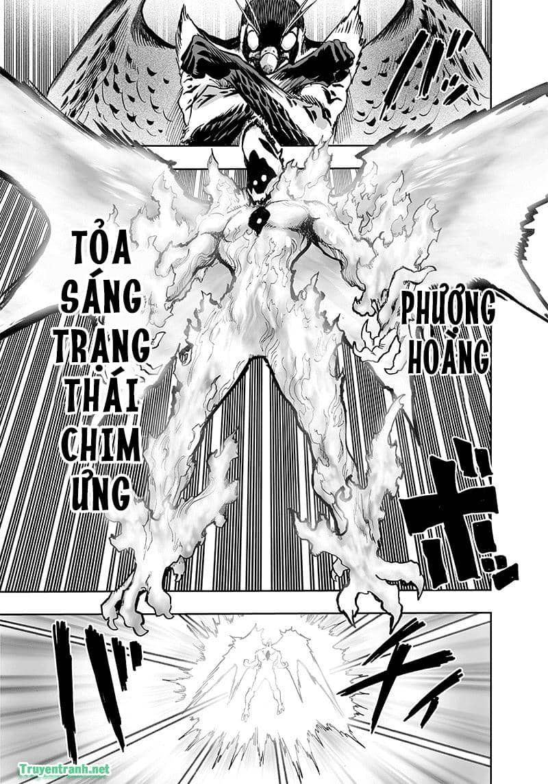 Onepunch Man - Chương 142 - ảnh 15