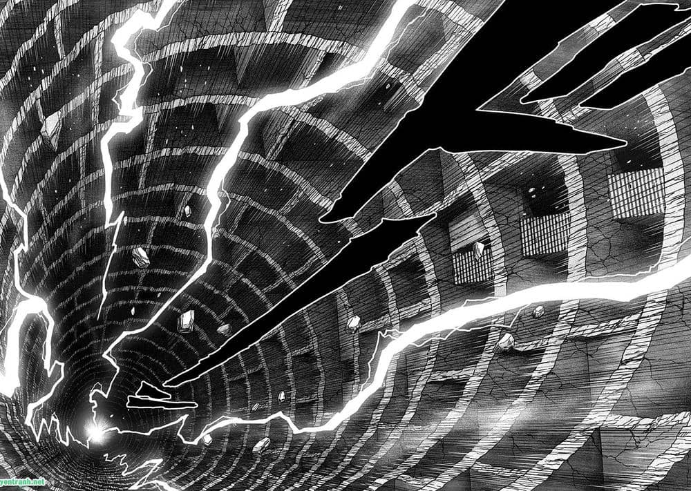 Onepunch Man - Chương 142 - ảnh 30