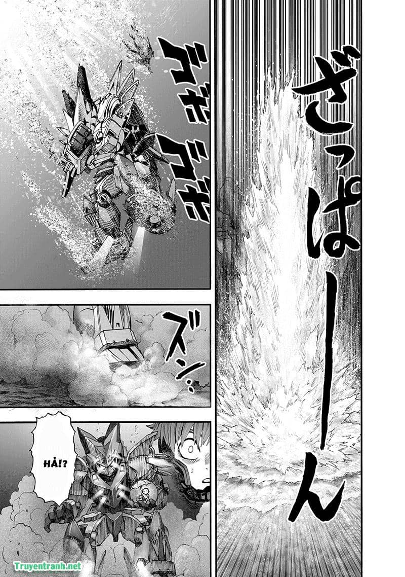 Onepunch Man - Chương 142 - ảnh 36