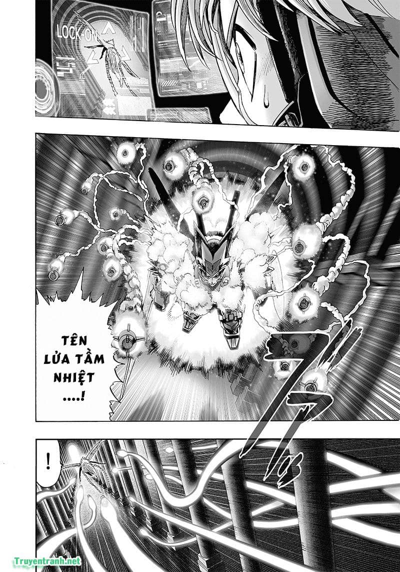 Onepunch Man - Chương 142 - ảnh 6