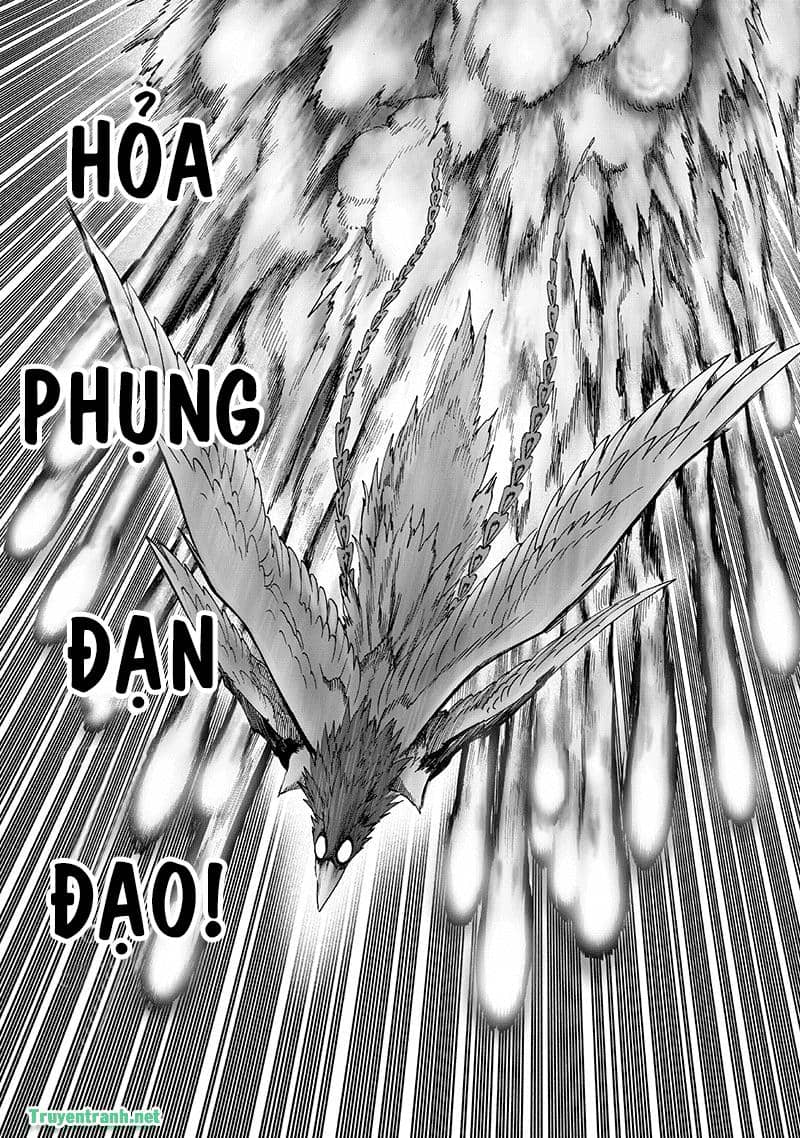 Onepunch Man - Chương 142 - ảnh 7