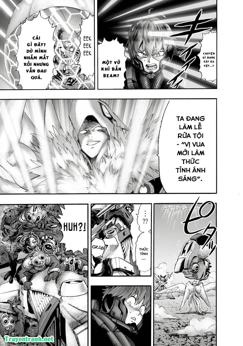 Onepunch Man - Chương 143 - ảnh 12