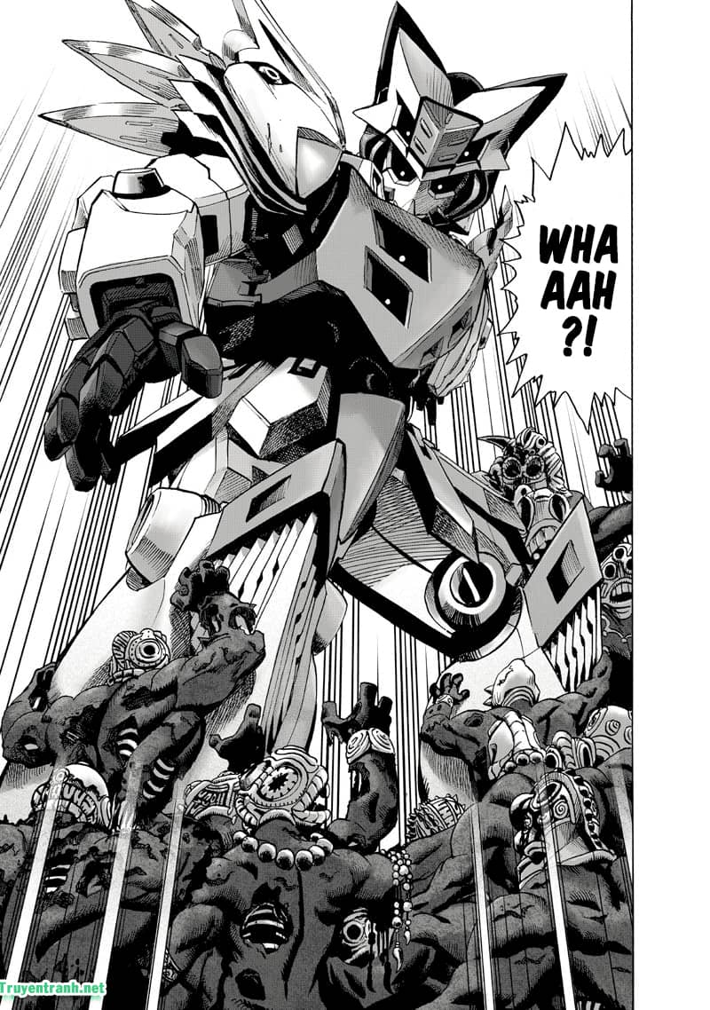 Onepunch Man - Chương 143 - ảnh 13