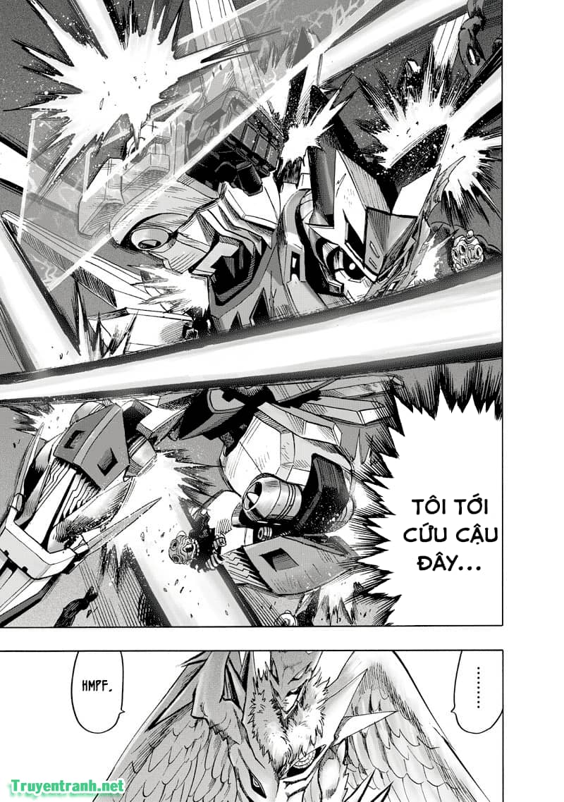 Onepunch Man - Chương 143 - ảnh 20